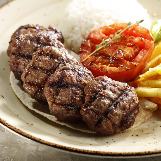 Leziz Köfte (200 GR)